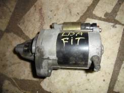 Стартер. Honda Fit, GD1 Двигатель L13A
