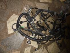 Проводка двс. Honda Fit, GD1 Двигатель L13A