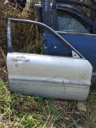 Дверь боковая. Mitsubishi Galant, E33A