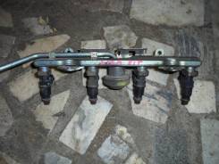 Инжектор. Honda Fit, GD1 Двигатель L13A