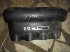 Крышка двигателя. Honda Fit, GD1 Двигатель L13A