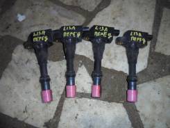 Катушка зажигания. Honda Fit, GD1 Двигатель L13A