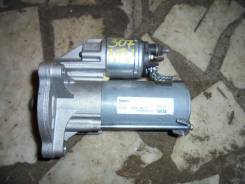Стартер. Peugeot 307, 3A/C, 3H Citroen C4, 3A, C, 3H