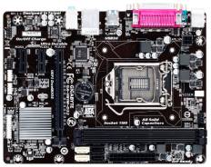 GIGABYTE GA-H81M-DS2