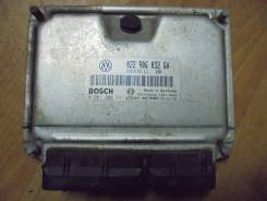 Блок управления двс. Volkswagen Touareg, 7LA,, 7L6,, 7L7, 7LA, 7L6