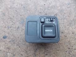 Блок управления зеркалами. Honda HR-V, GH4