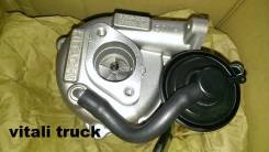 Турбина. Mazda AZ-Offroad, JM23W Suzuki Jimny, JB23W, JM23W Двигатель K6A