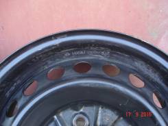 Toyota Camry. 5.5x14, 5x114.30, ET45, ЦО 60,1 мм.