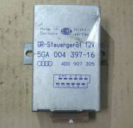 Блок круиз-контроля. Volkswagen Passat Audi A4 Audi A6 Audi A8