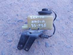 Бачок для тормозной жидкости. Toyota Nadia, SXN10 Двигатель 3SFSE
