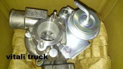 Турбина. Nissan Otti, H92W, H91W Mitsubishi: Bravo, Town Box, EK-Sport, eK-Classic, EK-Wagon, Toppo Двигатели: 3G83, 3G83T, 4A30