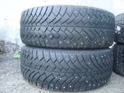 BFGoodrich g-Force Stud. Зимние, шипованные, износ: 30%, 2 шт