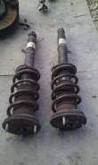 Амортизатор. Lexus IS250, GSE20 Lexus IS350, GSE20 Lexus IS300 Двигатель 4GRFSE