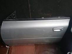 Дверь боковая. Subaru Impreza, GFA, GC8, GC6, GF8, GC4, GF6, GF5, GC2, GF4, GC1, GF3, GF2, GF1
