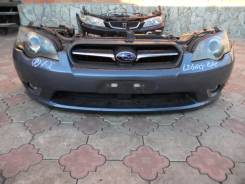 Бампер. Subaru Legacy, BP5