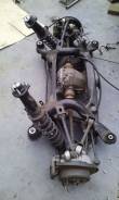 Ступица. Lexus IS250, GSE20 Lexus IS350, GSE20 Lexus IS300 Двигатель 4GRFSE