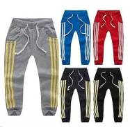 Брюки спортивные. Рост: 86-98 см