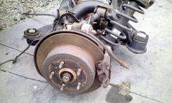 Суппорт тормозной. Lexus IS250, GSE20 Lexus IS350, GSE20 Lexus IS300 Двигатель 4GRFSE