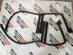 Уплотнитель двери. Subaru Outback, BP9, BPH, BPE Subaru Legacy, BPH, BP9, BP5, BPE