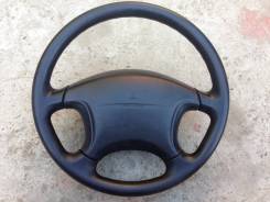 Руль. Mitsubishi Diamante, F31A, F41A, F34A, F46A, F36A, F47A, F31AK, F36W Двигатели: 6G73, GDI, 6G72, 6A13
