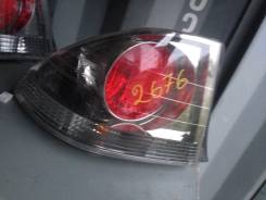 Стоп-сигнал. Toyota IS200 Toyota Altezza Lexus IS200