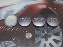 Ступичные колпачки Audi