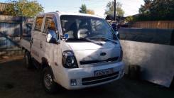 Kia Bongo. Продается грузовик 3, 2 500 куб. см., 1 250 кг.