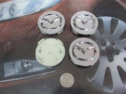 Ступичные колпачки Mazda