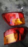 Стоп-сигнал. Lexus IS250, GSE20 Lexus IS350, GSE20 Lexus IS300 Двигатель 4GRFSE