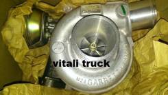 Турбина. Nissan Terrano, TR50 Nissan Ambulance, ATE50, ATWE50, FLGE50, FLWGE50 Двигатели: ZD30DDTI, ZD30DDT