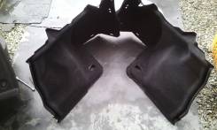 Обшивка багажника. Lexus IS250, GSE20 Lexus IS350, GSE20 Lexus IS300 Двигатель 4GRFSE