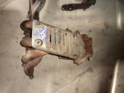 Коллектор выпускной. Toyota: Caldina, Celica, Carina ED, Corona Exiv, Curren Двигатель 3SGE