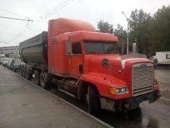 Freightliner FLD SD. Продам Freightliner FLD в сцепке, 12 700 куб. см., 30 000 кг.