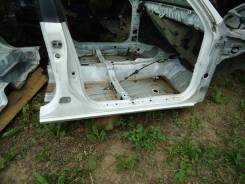 Порог кузовной. Toyota Corolla, AE104, EE107, CE101, CE105, CE107, AE100, CE109, EE105, EE103, EE101, AE109, EE108, CE100, CE102, AE100G, AE101G, CE10...