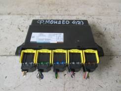 Блок управления двс. Ford Mondeo