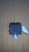 Блок управления airbag. Lexus GS430, JZS160, UZS161 Lexus GS300, JZS160, UZS161 Двигатели: 2JZGE, 3UZFE
