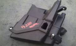 Коробка для блока efi. Lexus IS250, GSE20 Lexus IS350, GSE20 Lexus IS300 Двигатель 4GRFSE