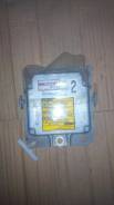 Блок управления airbag. Toyota GS300, JZS160, UZS160 Toyota Aristo, JZS160, JZS161 Lexus GS300, UZS160, JZS160 Lexus GS430, JZS160, UZS160 Lexus GS400...