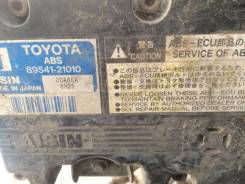 Блок abs. Toyota Corona, AT211, AT210, CT211, ST210 Toyota Caldina, AT211, ST210 Toyota Carina, AT210, AT211, CT211, AT212 Двигатели: 3SFE, 3SFSE, 4AF...