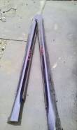 Порог пластиковый. Lexus IS250, GSE20 Lexus IS350, GSE20 Lexus IS300 Двигатель 4GRFSE