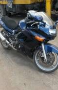 Kawasaki ZZR 400. 400 куб. см., исправен, птс, с пробегом