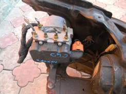Блок abs. Honda Torneo, E-CF4, E-CF3, E-CF5, LA-CF5, GH-CF5, GF-CF5, GF-CF4, GF-CF3, LA-CL3, GH-CF3, GH-CF4, GH-CL1 Honda Shuttle Honda Odyssey, GF-RA...