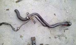 Горловина топливного бака. Lexus IS250, GSE20 Lexus IS350, GSE20 Lexus IS300 Двигатель 4GRFSE