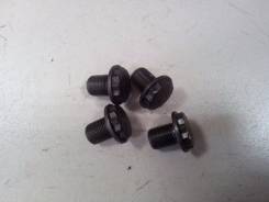 Болт маховика. Honda: Inspire, Lagreat, CR-X, Crossroad, Freed, Civic Ferio, Shuttle, CR-V, Avancier, Integra SJ, Capa, Rafaga, Element, Civic, Civic...