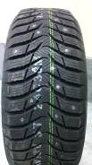 Kumho Marshal. Зимние, шипованные, без износа, 4 шт. Под заказ