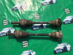 Шрус подвески. Toyota Cresta, JZX90, JZX100 Toyota Mark II, JZX100, JZX110, JZX90, JZX90E Toyota Chaser, JZX90, JZX100 Двигатель 1JZGTE