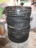 Bridgestone Turanza ER50. ������, 2015 ���, ����� ����
