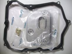 Фильтр автомата. Volkswagen Passat CC, 358 Volkswagen Tiguan, 5N1,, 5N2 Двигатели: CCZB, CCZD, CCZC, CAWA