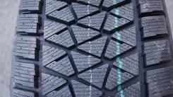 Bridgestone Blizzak DM-V2. Зимние, без шипов, 2016 год, без износа, 1 шт