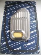 Фильтр автомата. BMW 5-Series, E39 BMW 7-Series, E38 BMW 3-Series Двигатели: M52B20, M52B25, M52B28, M54B22, M54B25, M54B30, M52TUB25, M52TUB28